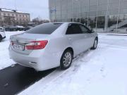 Toyota Camry VII (XV50) Кемерово  - изображение 9