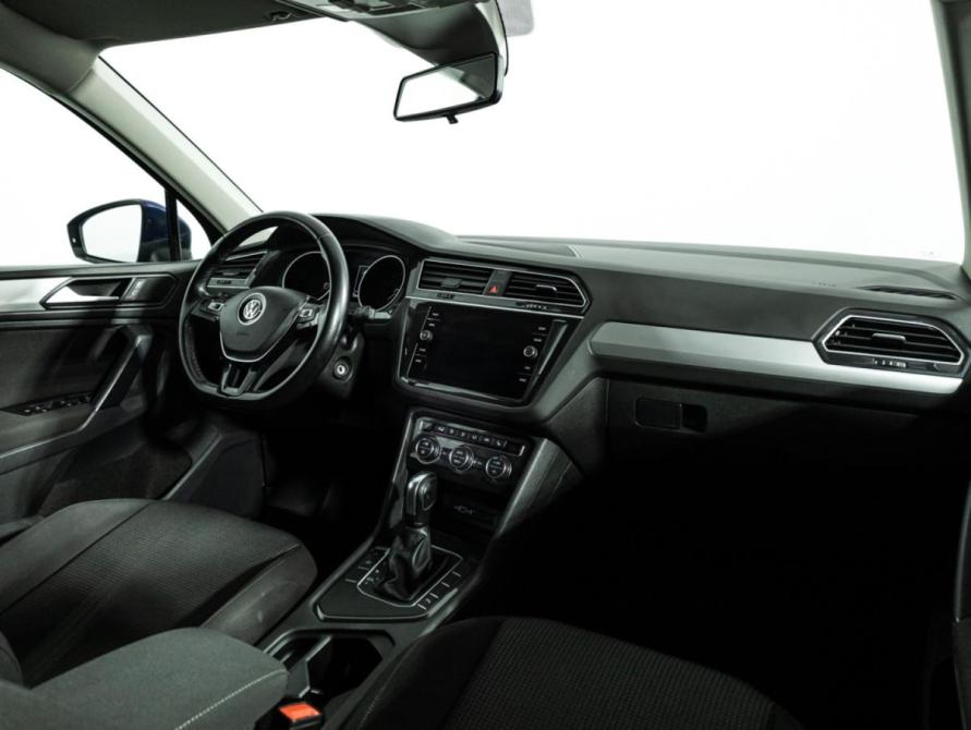 Volkswagen Tiguan II Санкт-Петербург  - изображение 9