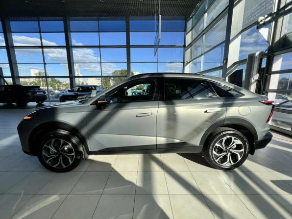 Haval F7x II с пробегом 2026 года, цена 3 295 000 рублей, 9601 км, внедорожник, Автокод Объявления