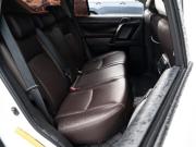 Toyota Land Cruiser Prado 150 Series Рестайлинг 1 Краснодар  - изображение 30