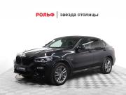 BMW X4 II (G02) Москва  - изображение 22