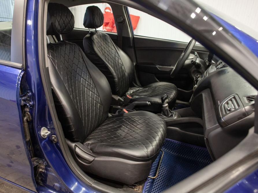 Kia Rio III Рестайлинг Иваново  - изображение 29