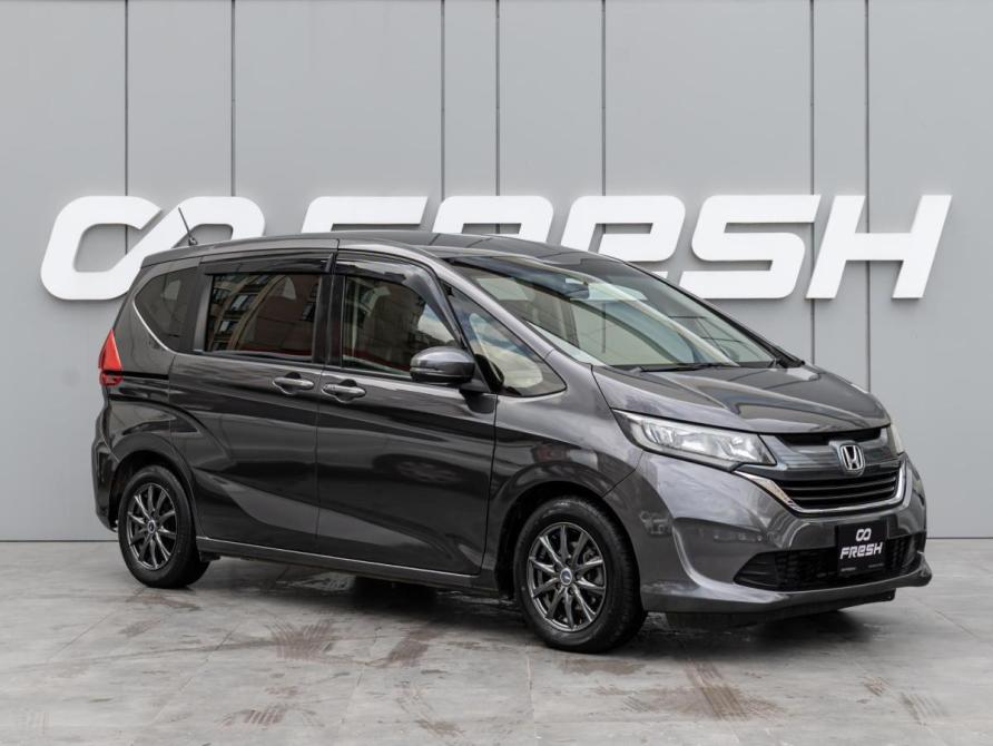 Honda Freed II Краснодар  - изображение 1