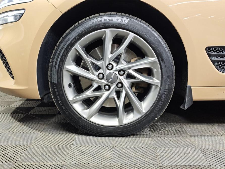 Genesis G70 I Рестайлинг Москва  - изображение 8