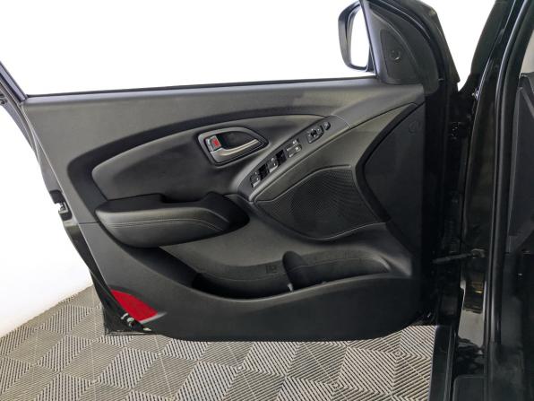 Hyundai ix35 I Рестайлинг с пробегом 2014 года, цена 1 430 000 рублей, 104568 км, внедорожник, Автокод Объявления