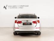 Kia Optima III Рестайлинг Казань  - изображение 12