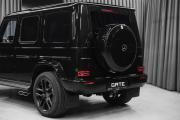 Mercedes-Benz G-Класс AMG II (W465) Рестайлинг Москва  - изображение 42