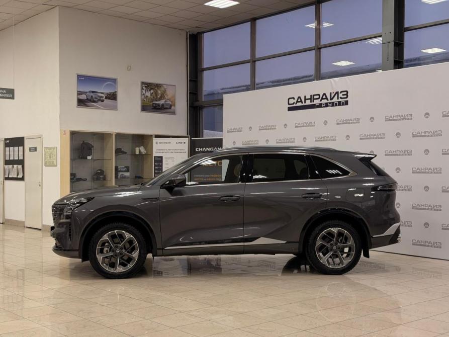 Changan CS75 Plus IV Мурманск  - изображение 2