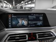 BMW X6 III (G06) Москва  - изображение 45