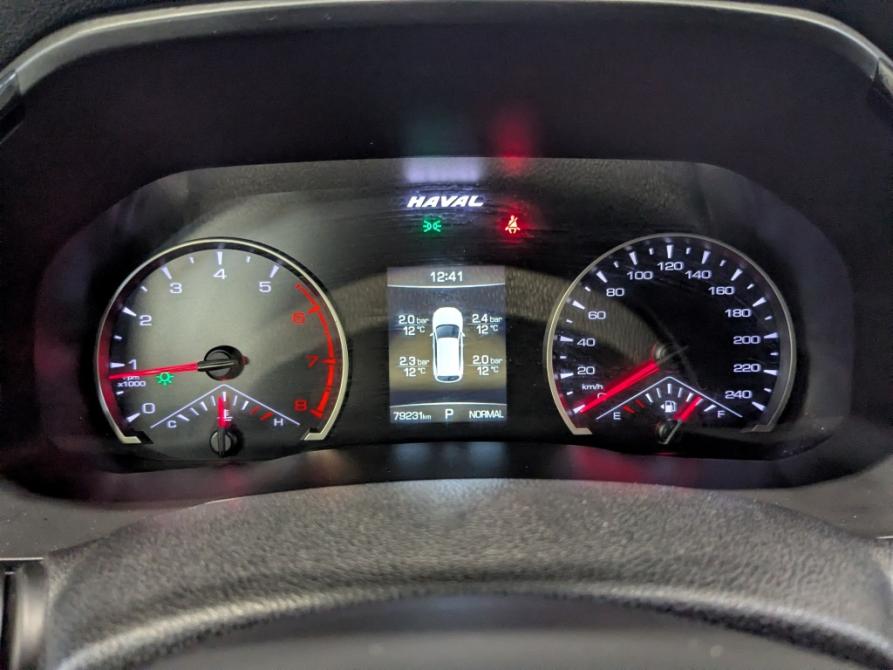 Haval F7 I Москва  - изображение 2