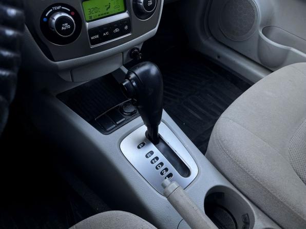 Kia Cerato I с пробегом 2006 года, цена 299 000 рублей, 200000 км, седан, Автокод Объявления