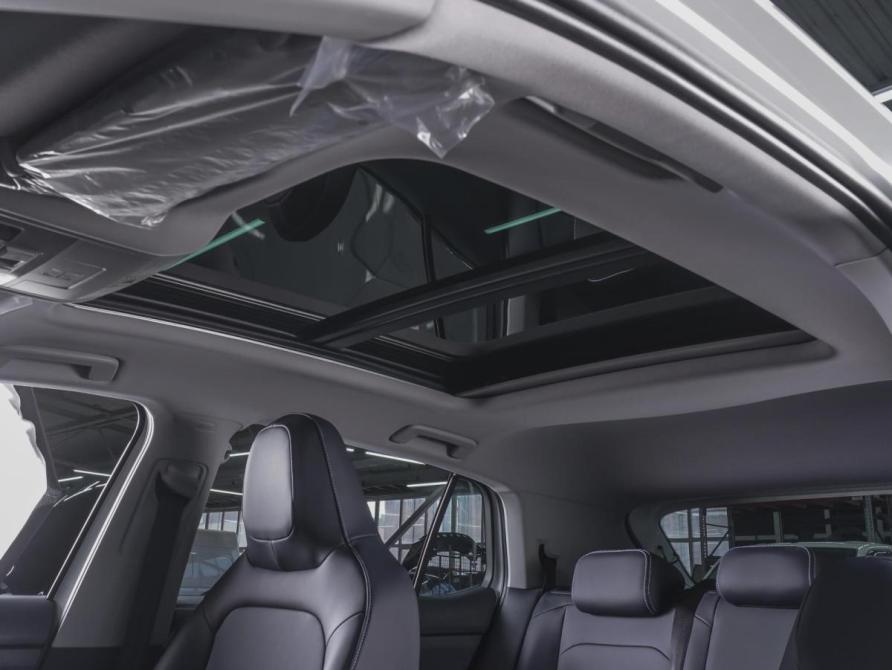Volkswagen Tharu XR Ростов-на-Дону  - изображение 12