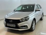 Lada (ВАЗ) Vesta I Москва  - изображение 16