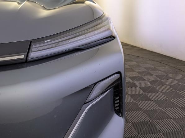 Geely EX5 Гибрид с пробегом 2026 года, цена 3 600 000 рублей, 5284 км, внедорожник, Автокод Объявления
