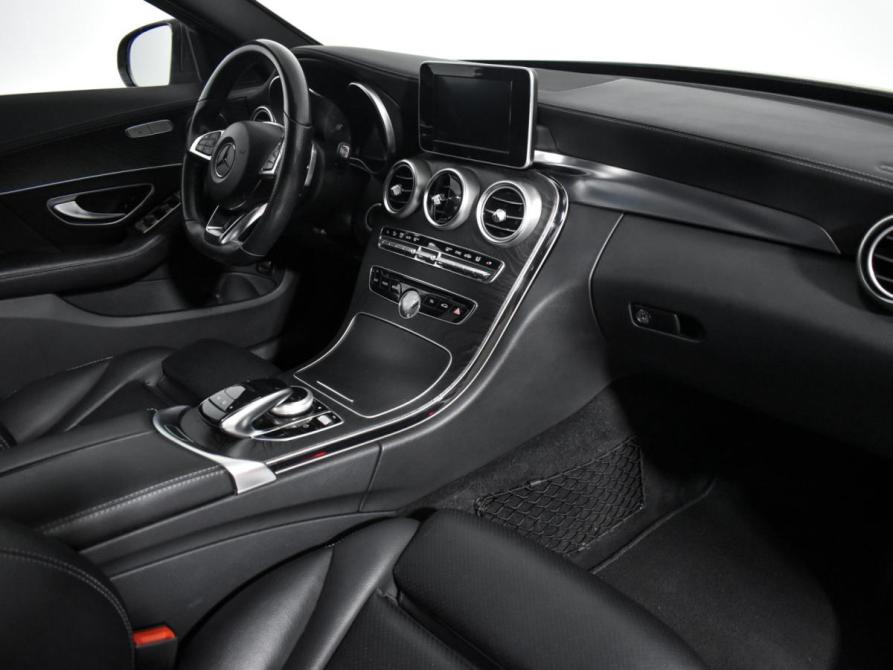 Mercedes-Benz C-Класс IV (W205) Санкт-Петербург  - изображение 14