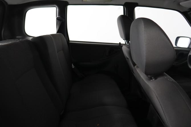 Chevrolet Niva I Рестайлинг с пробегом 2009 года, цена 379 000 рублей, 100000 км, внедорожник, Автокод Объявления