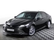Toyota Camry VIII (XV70) Москва  - изображение 44