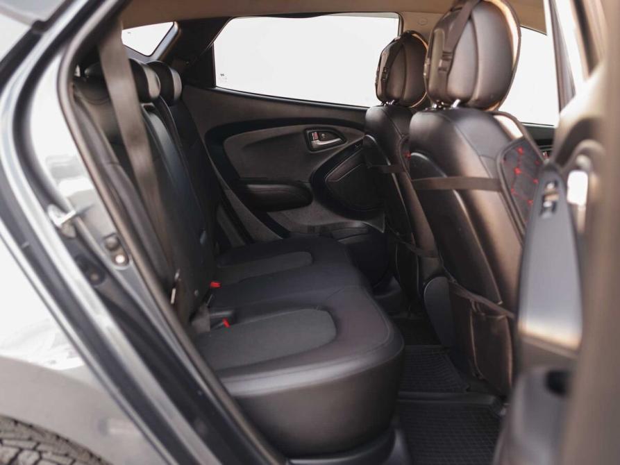 Hyundai ix35 I Новосибирск  - изображение 18