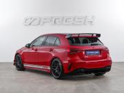 Mercedes-Benz A-Класс AMG II (W177) Москва  - изображение 31
