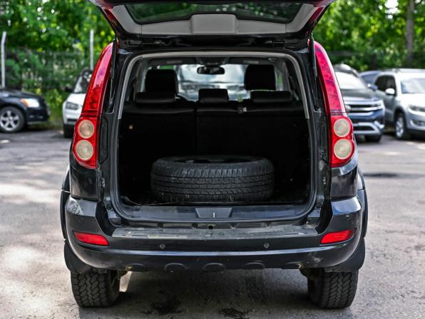 Great Wall Hover H5 с пробегом 2013 года, цена 590 000 рублей, 156571 км, внедорожник, Автокод Объявления