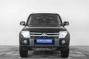 Mitsubishi Pajero IV Кемерово  - изображение 26