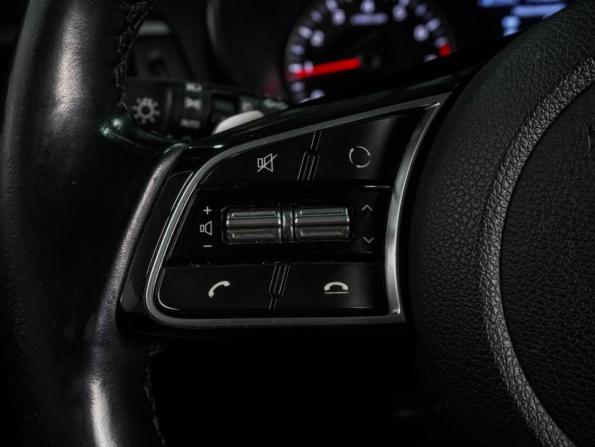 Kia Optima IV Рестайлинг с пробегом 2018 года, цена 1 749 000 рублей, 154353 км, седан, Автокод Объявления