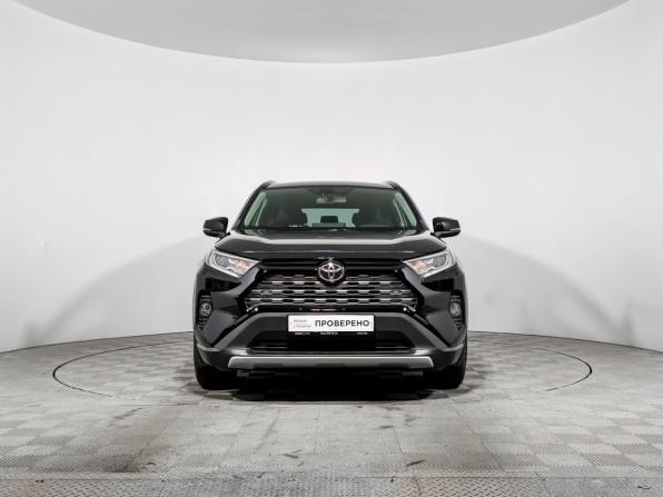 Toyota RAV4 V (XA50) с пробегом 2020 года, цена 3 190 000 рублей, 129000 км, внедорожник, Автокод Объявления