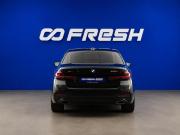 BMW 5 серии VII (G30/G31/G38) Рестайлинг Москва  - изображение 31