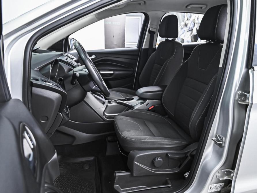 Ford Kuga II Ставрополь  - изображение 10
