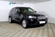 BMW X3 II (F25) Нижний Новгород  - изображение 25