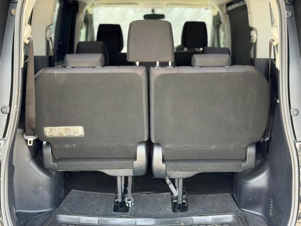 Toyota Voxy III (R80) с пробегом 2014 года, цена 1 450 000 рублей, 136390 км, минивэн, Автокод Объявления