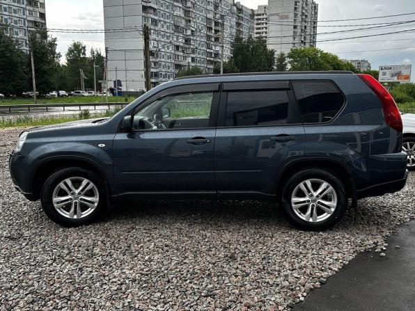 Nissan X-Trail II Рестайлинг с пробегом 2014 года, цена 1 499 000 рублей, 224513 км, внедорожник, Автокод Объявления
