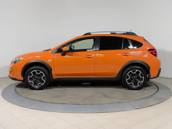 Subaru XV I с пробегом 2013 года, цена 1 228 900 рублей, 170300 км, внедорожник, Автокод Объявления