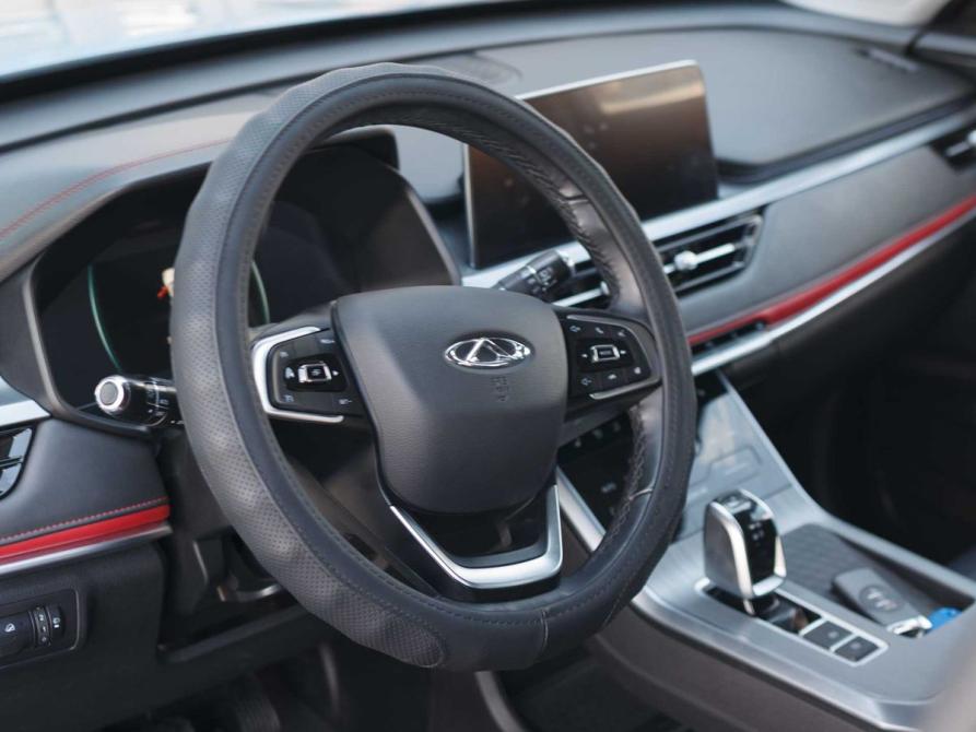 Chery Tiggo 4 Pro I Новосибирск  - изображение 11