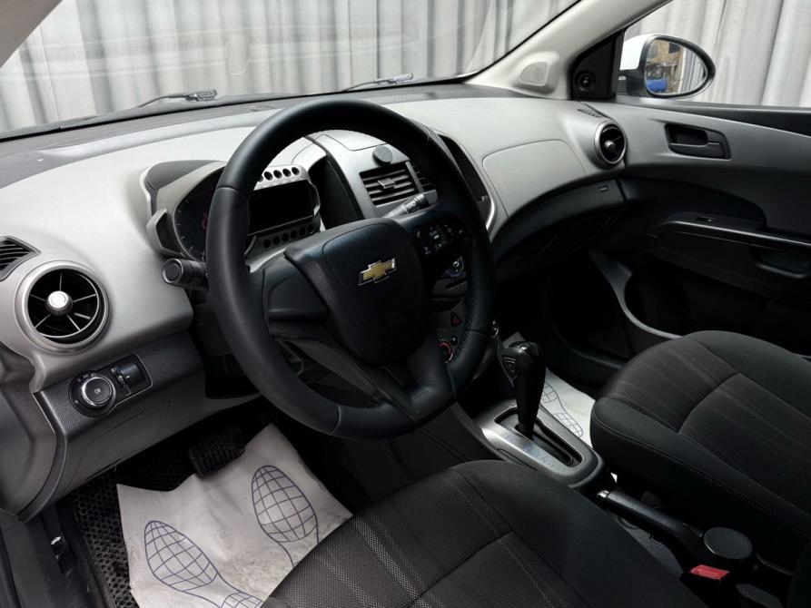 Chevrolet Aveo II Ижевск  - изображение 8