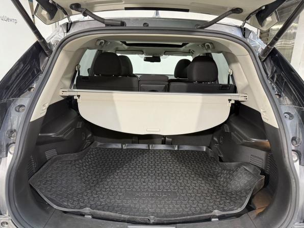 Nissan X-Trail III Рестайлинг с пробегом 2020 года, цена 2 049 800 рублей, 139000 км, внедорожник, Автокод Объявления