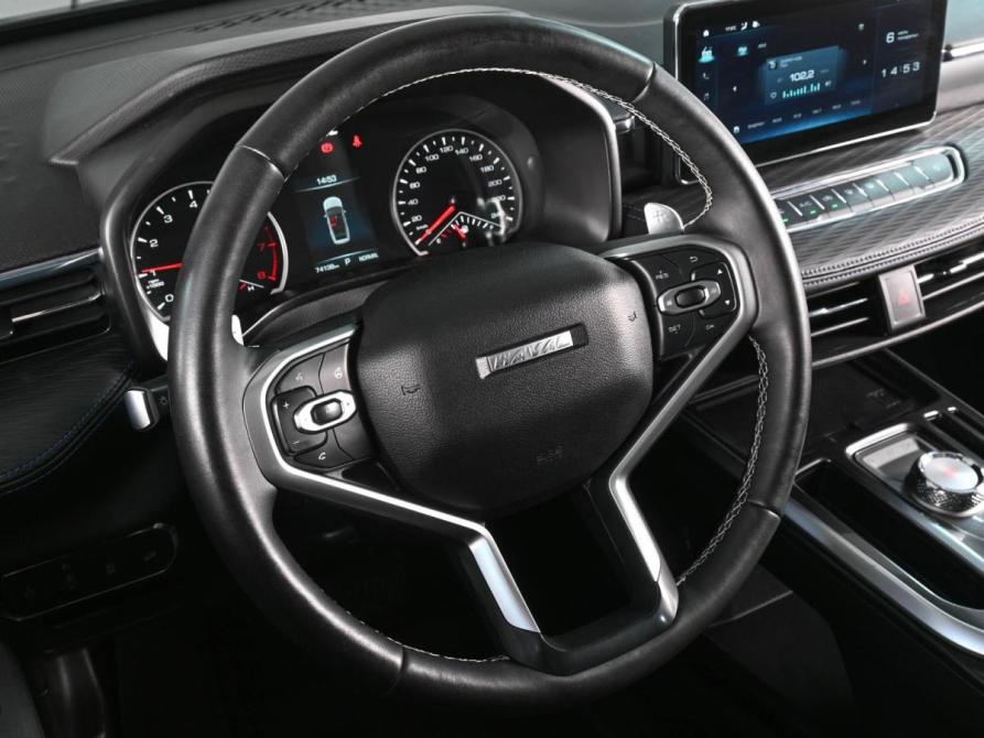 Haval Jolion I Ростов-на-Дону  - изображение 12