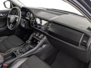 Skoda Kodiaq I Москва  - изображение 40