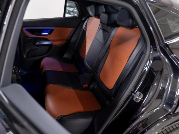 Новый Mercedes-Benz GLC Coupe II (C254) 2025 года, цена 8 240 000 рублей, внедорожник, Автокод Объявления