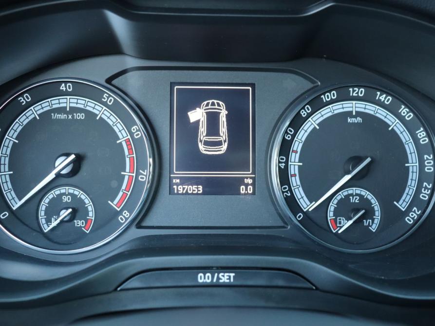 Skoda Kodiaq I Москва  - изображение 15