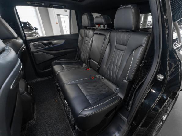 GAC GS8 II с пробегом 2023 года, цена 4 200 000 рублей, 48400 км, внедорожник, Автокод Объявления