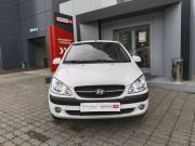 Hyundai Getz I Рестайлинг Набережные Челны  - изображение 21