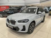 BMW X3 III (G01) Рестайлинг Казань  - изображение 23