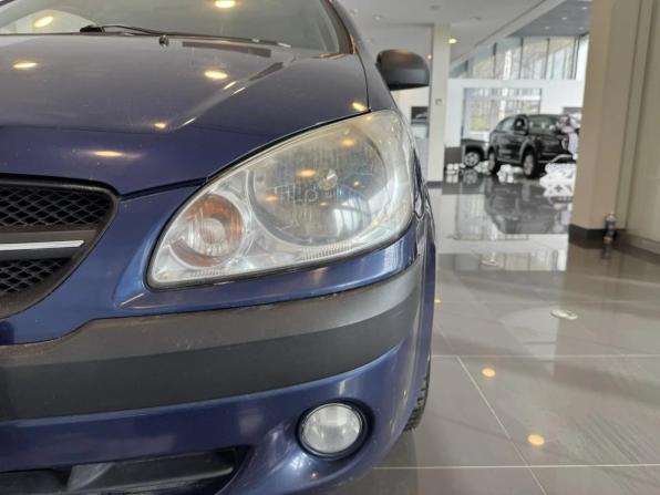 Hyundai Getz I Рестайлинг с пробегом 2009 года, цена 459 000 рублей, 245548 км, хэтчбек, Автокод Объявления