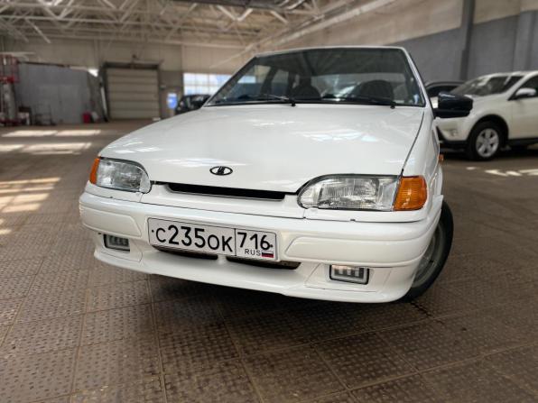 Lada (ВАЗ) 2114 с пробегом 2011 года, цена 305 000 рублей, 296461 км, хэтчбек, Автокод Объявления