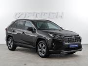 Toyota RAV4 V (XA50) Москва  - изображение 25