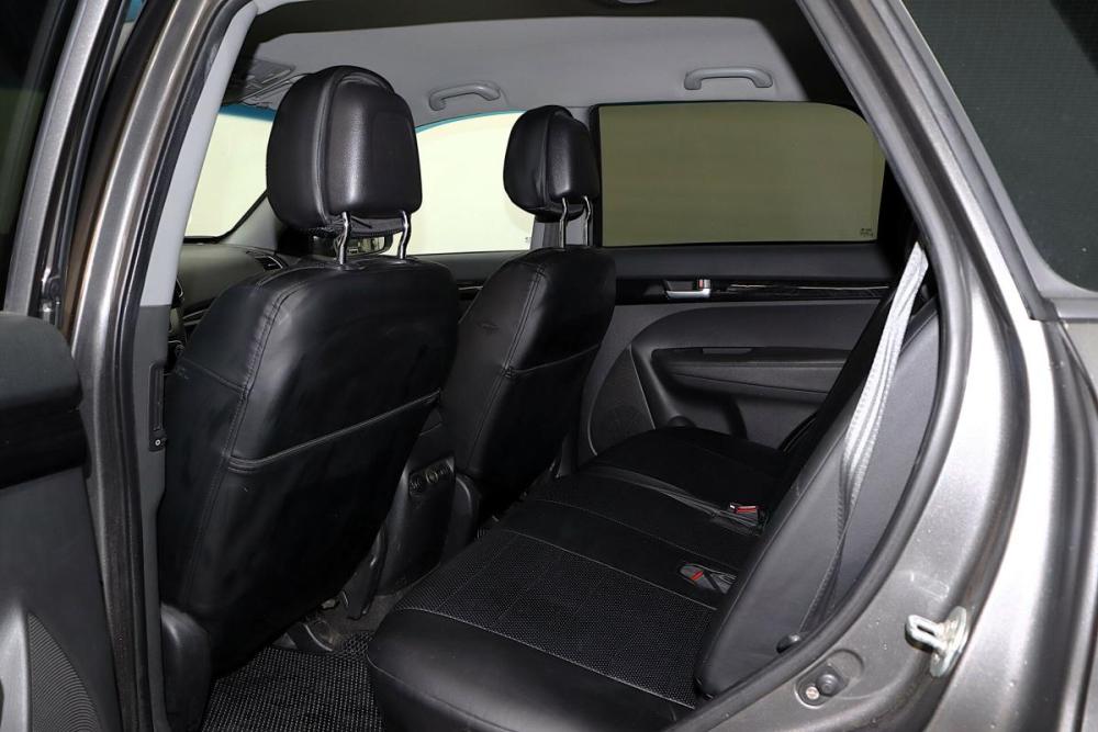 Kia Sorento II Рестайлинг Сургут  - изображение 23