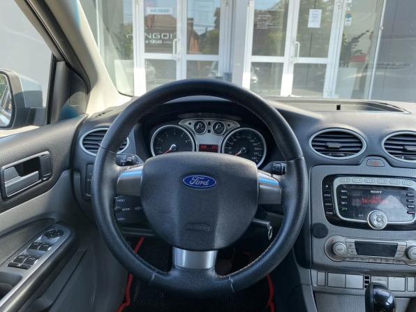 Ford Focus II Рестайлинг с пробегом 2010 года, цена 585 000 рублей, 230000 км, хэтчбек, Автокод Объявления