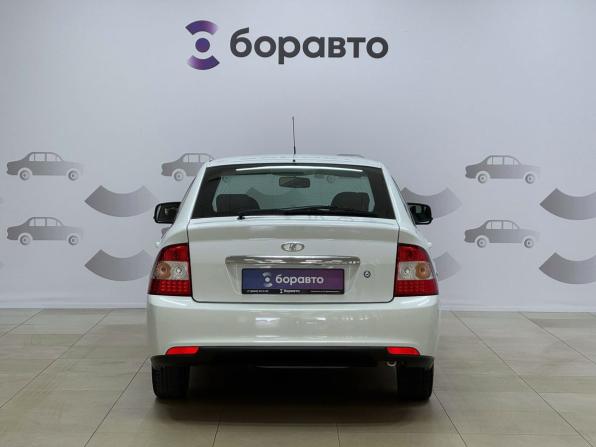 Lada (ВАЗ) Priora I Рестайлинг с пробегом 2015 года, цена 545 000 рублей, 173872 км, хэтчбек, Автокод Объявления