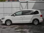 Volkswagen Sharan II Екатеринбург  - изображение 32